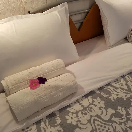ホテル Hotel Aqua