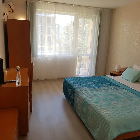 ホテル Hotel Aqua