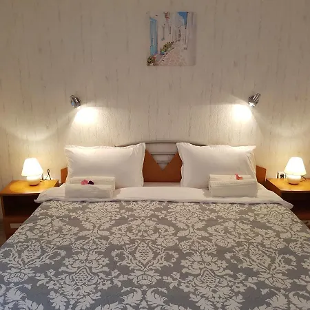 ホテル Hotel Aqua