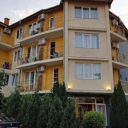 Hotel Aqua