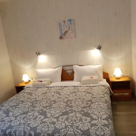 ホテル Hotel Aqua