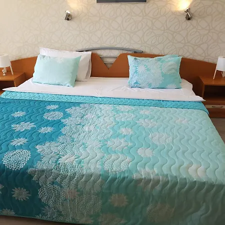 ホテル Hotel Aqua ラヴダ