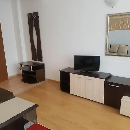 Hotel Aqua Ravda